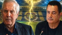 Aziz Yıldırım – Acun Ilıcalı krizi büyüdü! İhraç dilekçesi verildi