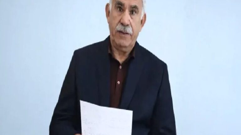 Bahçeli gündeme getirmişti: DEM Parti’den “Öcalan’a villa” açıklaması