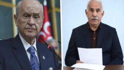Bahçeli’den Öcalan’a “villa verileceği” iddiasına yanıt: Villa değil, “250 metrekarelik bir konut”