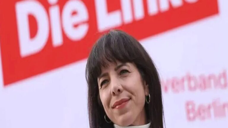 Berlin’de seçim: Türkiye kökenli sosyalist Elif Eralp, Berlin’in Mamdani’si mi olacak?