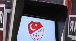 Beşiktaş-Erzurumspor maçının VAR hakemi açıklandı