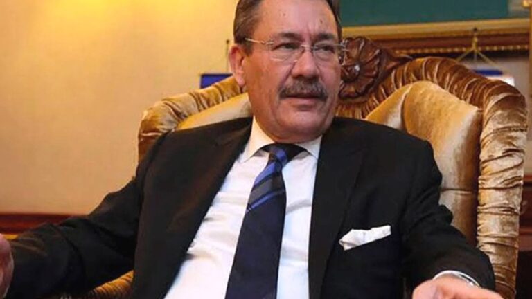 BirGün yazarı Gültekin: Her şey bir maliyet hesabına dayanır, Gökçek hakkında başlatılan soruşturma bir dönemin sonuna işaret ediyor
