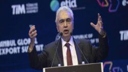 Birol: Elektriği düşük maliyetle üretenler rekabette öne çıkacak