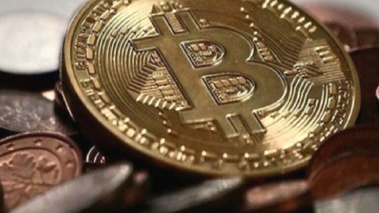 Bitcoin sekiz ayın zirvesine çıktı