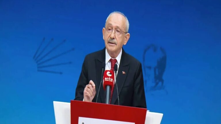 Borsa İstanbul’da deprem | Kemal Kılıçdaroğlu’ndan Erdoğan’a DDK’yı harekete geçirme çağrısı