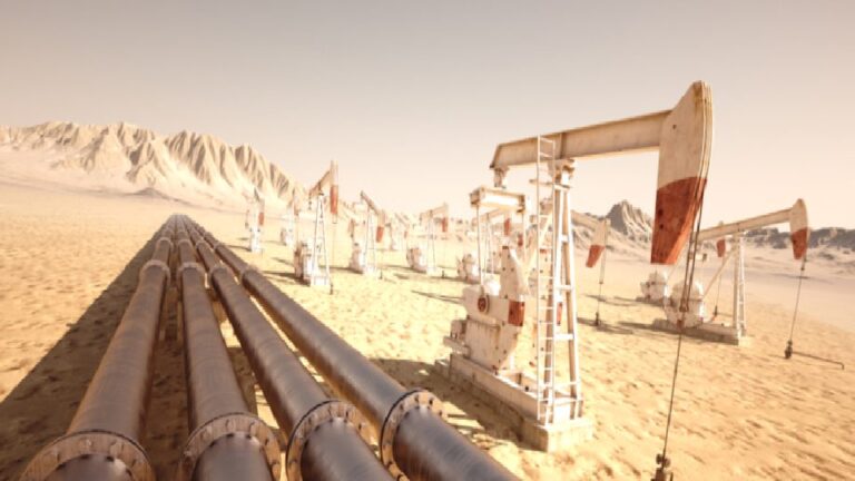 Brent petrolün 100 dolar üzerindeki seyri sürüyor