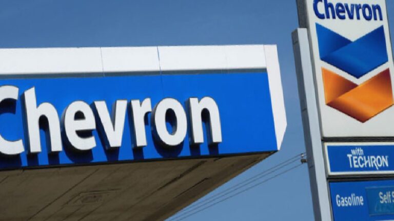 Chevron’dan Venezuela’ya 7 milyar dolar yatırım