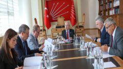 CHP Ekonomi Masası’nı acil topladı; Kılıçdaroğlu: Mademki sorunları biliyordunuz, neden zamanında önlem almadınız?
