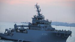 CHP, Girne’deki gemi faciası için heyet görevlendirdi