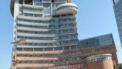 CHP kurultayı soruşturmasında 8 kişi tahliye edildi, tek tutuklu kaldı