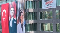 CHP Sözcüsü Sarı’dan Üsküdar tepkisi: Seçim ayarlı bir gözaltı işlemi, İBB’nin de AKP’ye geçmemesi için birlik içinde olacağız