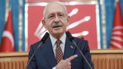 CHP’de genel başkanlık yarışı: Altı isim Kılıçdaroğlu’na rakip olmaya hazırlanıyor!
