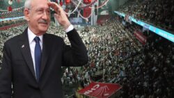 CHP’den ‘baskın seçim’ açıklaması: Baskın kurultayı toplarız; biz kurultayları yaptık, yargı yok hükmünde saydı