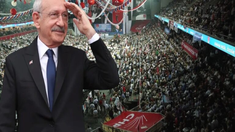 CHP’den ‘baskın seçim’ açıklaması: Baskın kurultayı toplarız; biz kurultayları yaptık, yargı yok hükmünde saydı