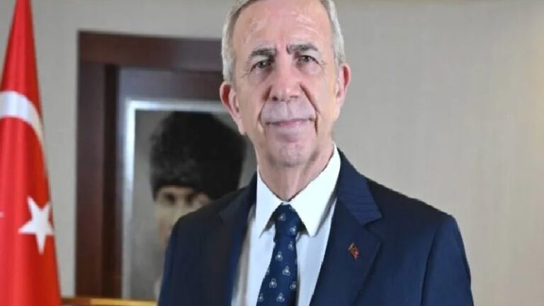 CHP’den Mansur Yavaş’a açık kapı: Bugünden yarının hesabını yapmak doğru değil, insanlar yeniden bir araya gelebilir