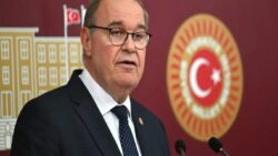 CHP’li Faik Öztrak’tan OVP tepkisi: 20 günde ne değişti de 2027 enflasyon tahmini yüzde 40 oranında arttı?