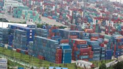 Çin’in ticaret büyümesi Ağustos’ta hızlandı