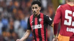 Çorum FK Serdar Gürler ile yollarını ayırdı! İşte yeni takımı