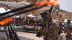 Çözüm sürecinde gözler sahada: MİT, PKK’ya ait 72 kamp ve mağarayı yakın takibe alacak; MGK’ya rapor hazırlanacak