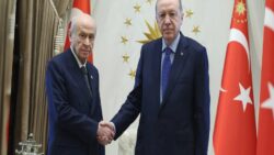 Cumhur İttifakı’nda Cumhurbaşkanlığı Hükümet Sistemi çatlağı: AKP ‘revizyon’ dedi, MHP mevcut modeli korumaktan yana