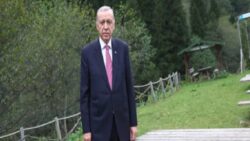 Cumhurbaşkanı Erdoğan Rize’ye gidiyor; programında 10 milyar liralık toplu açılış var