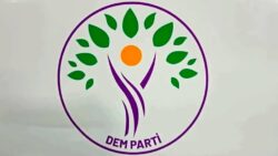 DEM Parti MYK üyelerinin görevleri belli oldu