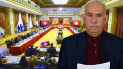 DEM Partili kaynak: Alt komisyonda Öcalan’ın yanı sıra PKK’lı isimlerin de yer alması bekleniyor