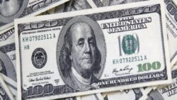 Dolar 200 günlük ortalamasını aştı