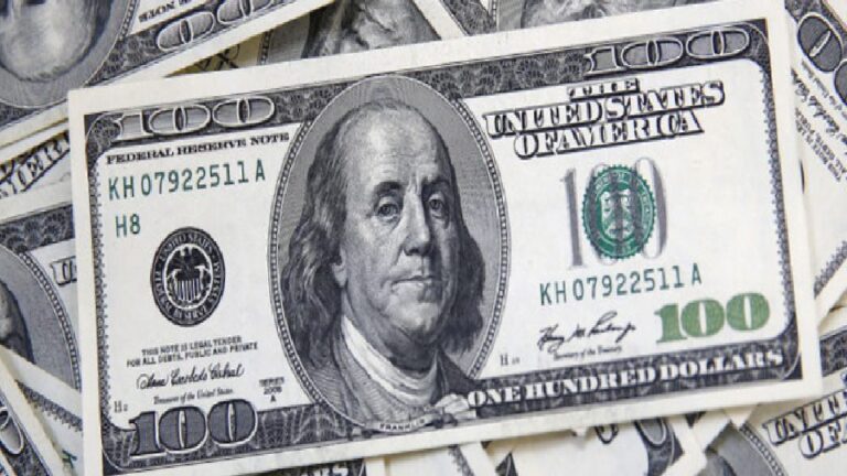 Dolar 200 günlük ortalamasını aştı