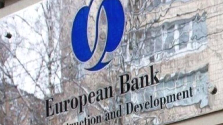 EBRD, Türkiye’nin 2026 büyüme tahminini yüzde 3’e çekti