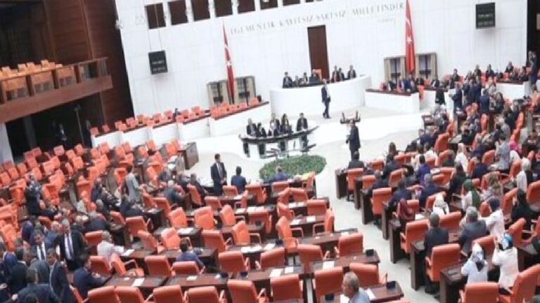 Ekonomi ve siyaset gündemi- 10 Eylül 2026