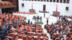 Ekonomi ve siyaset gündemi- 18 Eylül 2026