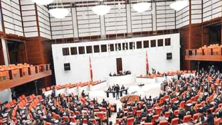 Ekonomi ve siyaset gündemi- 26 Eylül 2026