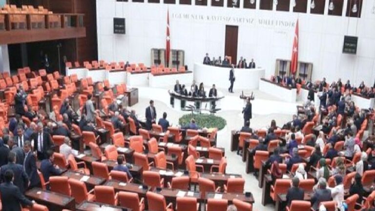 Ekonomi ve siyaset gündemi- 7 Eylül 2026