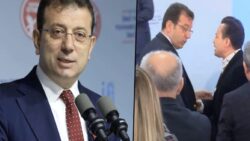 Ekrem İmamoğlu’nun eski Tuzla Belediye Başkanı Şadi Yazıcı’ya “hakaret” davası da Silivri’de görülecek