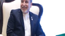 Erakçi’den ABD’nin havacılık yaptırımlarına kinayeli tepki