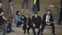 Ezgi Apartmanı davasında haklarında 876’şar yıl hapis cezası istenen sanıklara 8’er yıl ceza; yakınlarını kaybedenler karara isyan etti