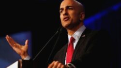 Fed/ Kashkari: Enflasyon ABD ekonomisinin her alanına yayılıyor