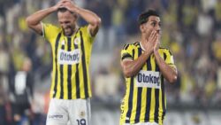 Fenerbahçe’yi korkutan istatistik! Tarih tekerrür ederse…
