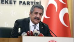 Feti Yıldız’dan Siyasi Partiler Kanunu’nda değişiklik çağrısı: Pazarlık partilerinin şantaj potansiyeli sıfırlanmalıdır