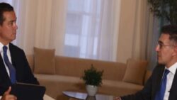 Garanti BBVA/Akten: Alınan aksiyonları başarılı buluyorum