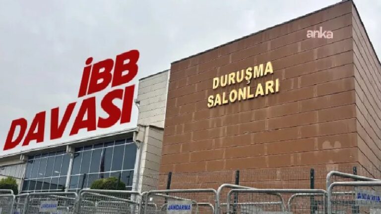 Gazeteci Murat Ağırel: İBB davasında itirafçı olanların şirketlerinin önü mü açılıyor?