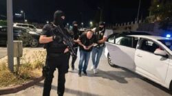 Gözaltına alınan suç örgütü lideri İslam Yakut’un firar hikâyesi: Üniversite kaydı için izin alıp cezaevinden kaçmış