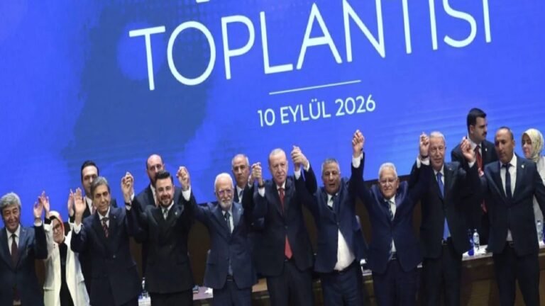 Gözler yeni yasama yılında, kulisler hareketli: “İyi Parti’den iki, Yeni Parti’den de bir milletvekili AKP’ye geçecek” iddiası