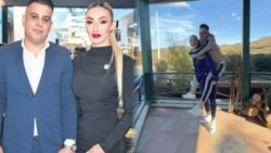 Güllü davasında ilk duruşma öncesi Tuğyan’ın eski nişanlısı konuştu: Annesini tek başına atabilecek güçte olduğunu biliyorum