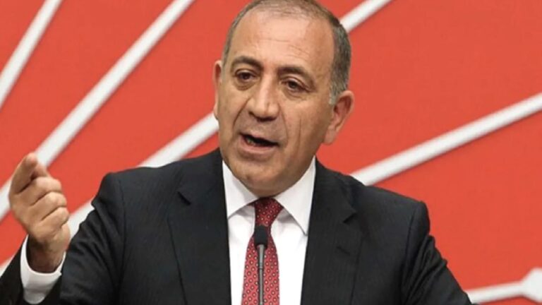 Gürsel Tekin: Adem Soytekin’le, Turgut Koç’la, Aziz İhsan Aktaş’la iş birliği yaparak partimizi zor durumda bıraktınız, arındıracağız