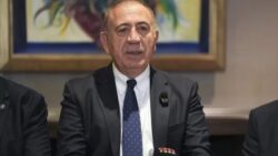 Gürsel Tekin’den Adalar Belediyesi seçimlerine tepki: Bu işin siyasi ve hukuki olarak takipçisi olacağız