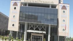 Hazine: Ülkemizin gri liste riskinin bulunmadığı tescil edildi