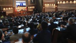 İBB Meclisi’nde sandalye dağılımı değişti; transferler ve tutuklamaların ardından son durum