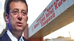 İBB tutuklularına Silivri’deki yeni duruşma salonunun nezaret bölümünde çay içme yasağı getirildi iddiası
